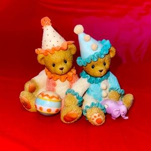Cherished Teddies